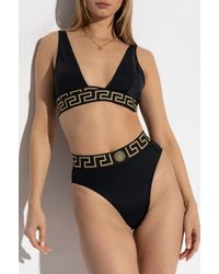 Versace - Swimsuit Bottom - Lyst