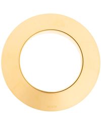 Alaïa - Bracelet With Logo - Lyst