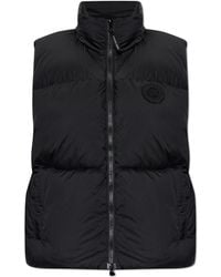 Canada Goose - "Fallon" Vest - Lyst
