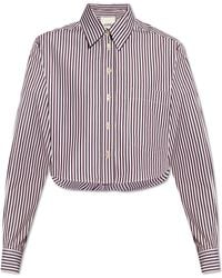 Isabel Marant - Shirt 'Fleora' - Lyst