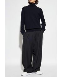 Givenchy - Cashmere Turtleneck - Lyst
