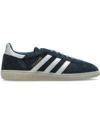 adidas Originals - 'Handball Spezial Mig' Sports Shoes - Lyst