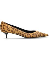 Jimmy Choo - "Heeled Shoes 'Amelia' - Lyst