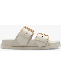 AllSaints Flat sandals for Women | Online Sale up to 56% off | Lyst