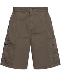 Carhartt - "Cole" Cargo Shorts - Lyst