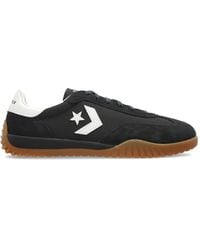 Converse - Sports Shoes 'Run Star Trainer Ox' - Lyst