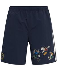 adidas Originals - X Brain Dead X Disney - Lyst
