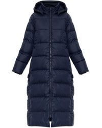 Canada Goose - 'Mystique' Down Jacket - Lyst
