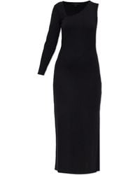 AllSaints - Dress 'Ari' - Lyst