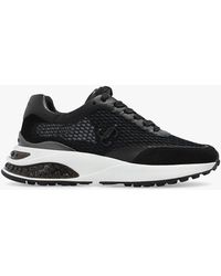 Jimmy Choo Miami Sneakers for Women - Up to 70% off | Lyst