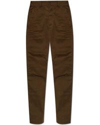 DSquared² - “Sexy Chino” Trousers - Lyst