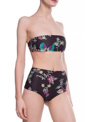 valentino beachwear