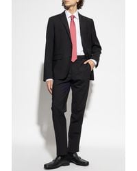 DSquared² - Shirt With A Striped Pattern - Lyst