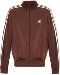 adidas Originals - Sweatshirt With Logo - Lyst