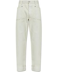Vivienne Westwood - Straight-Leg Jeans - Lyst