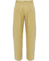 Isabel Marant - Jeans "Kostinur" - Lyst