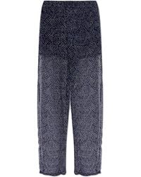 Isabel Marant - 'Lydna' Trousers - Lyst