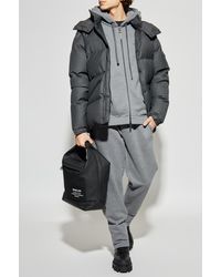 Moncler - Sweatpants - Lyst