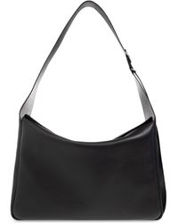 Jil Sander - Leather Shoulder Bag, - Lyst