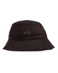 Y-3 - 'Bucket' Hat - Lyst