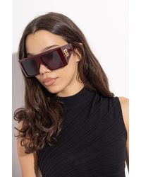 Balmain - "B-Stage" Sunglasses - Lyst