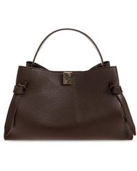 Yuzefi - Handbag 'Gyoza' - Lyst