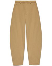 DSquared² - Wide-Leg Trousers - Lyst