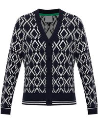 Bogner - Cardigan 'Amber' - Lyst