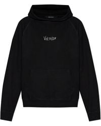 Zadig & Voltaire - "Georgio" Sweatshirt - Lyst
