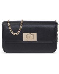 Furla - '1927 Mini' Shoulder Bag - Lyst