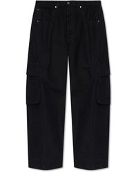 DSquared² - Sweatshirt With Patch - Lyst
