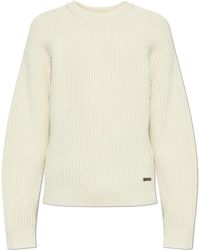 DSquared² - Wool Sweater - Lyst