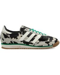 adidas Originals - 'Sl 72 Og W' Sports Shoes - Lyst