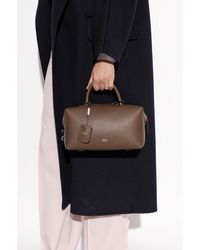 Max Mara - "Holdallm" Handbag - Lyst