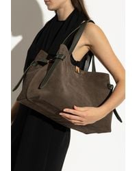 Yuzefi - 'Gyoza' Shopper Bag - Lyst