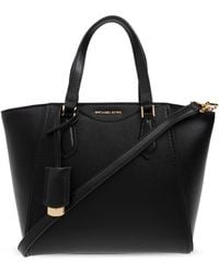 MICHAEL Michael Kors - Shoulder Bag Taryn - Lyst