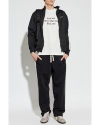 Palm Angels - Sweatshirt With Logo - Lyst