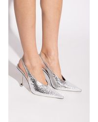 Jimmy Choo - Heeled Shoes "Isa" - Lyst