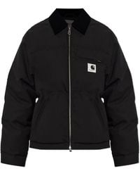 Carhartt - 'Raymond' Insulated Jacket - Lyst