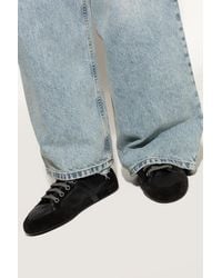 Givenchy - Sports Shoes With Logo - Lyst