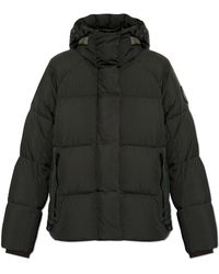Canada Goose - 'Junction' Down Jacket - Lyst