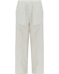 Rohe - Loose-Fit Trousers - Lyst