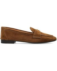 COACH - 'Loafers' 'Sculpted C' Shoes - Lyst