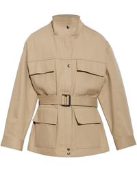 Anine Bing - Jacket 'Odin' - Lyst