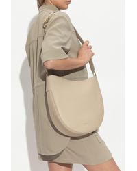 Ferragamo - Shoulder Bag "Noth-South Hobo Medium" - Lyst