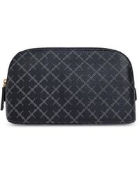By Malene Birger - Cosmetic Bag 'Bae Small' - Lyst