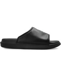 Y-3 - Slides With Logo - Lyst