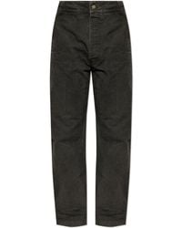 Fear Of God - Jeans With A 'Vintage' Effect - Lyst
