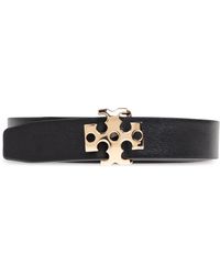 Tory Burch - Double-Sided Belt - Lyst