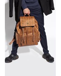 mcm backpack afterpay